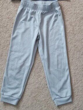 Insect Shield pants for toddler, size 4T